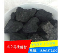 硅微粉與焦炭 特性、應(yīng)用與市場前景